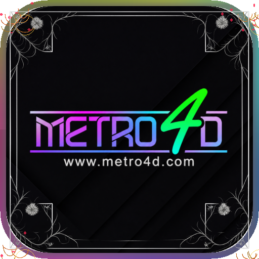 metro4d — galeri pratinjau - APK Resmi