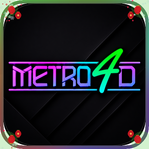 metro4d — galeri pratinjau Resmi APK
